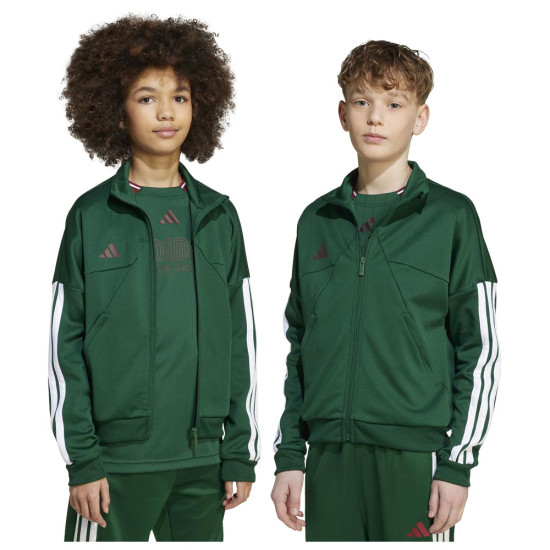 Adidas Παιδική ζακέτα House of Tiro Track Top